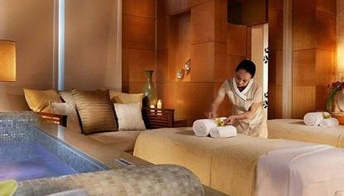 Zhongda Jindu Hotel Гуанчжоу Экстерьер фото