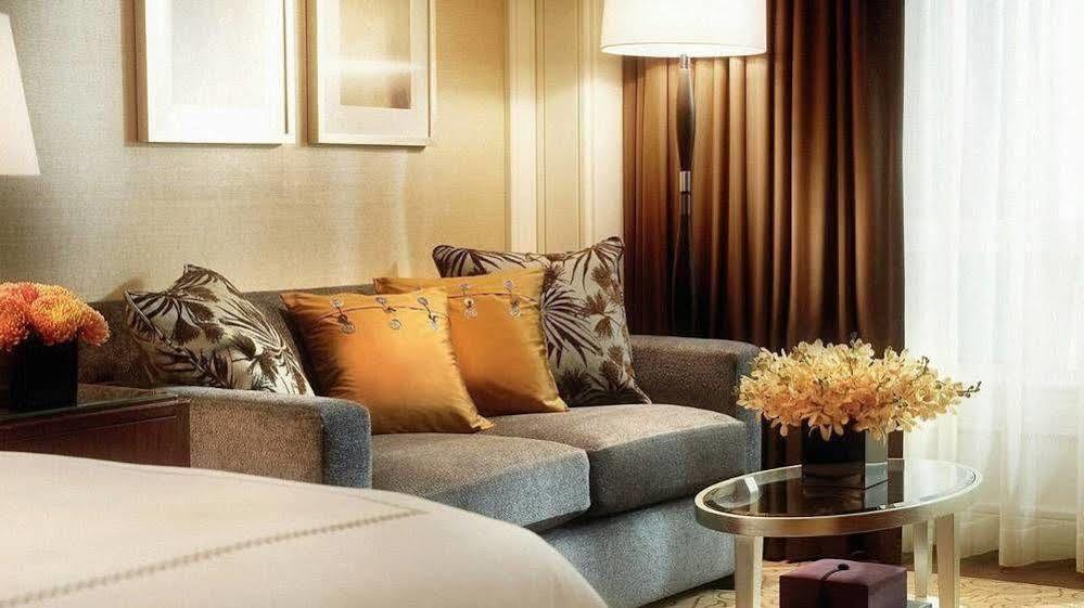 Zhongda Jindu Hotel Гуанчжоу Экстерьер фото